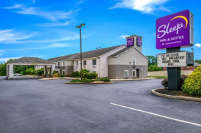 Sleep Inn & Suites Ronks